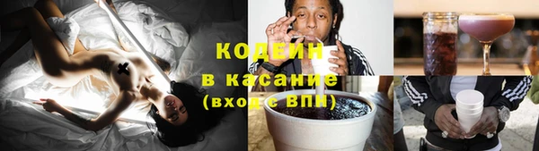 прущий лед Лиски